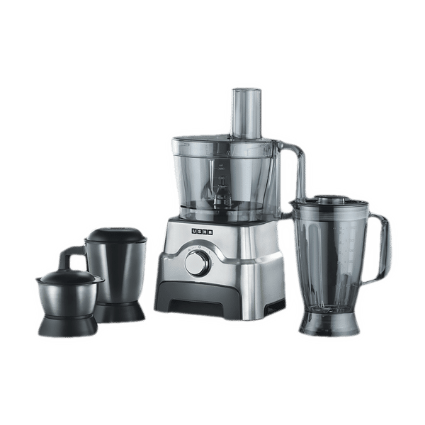 Mixer grinder sales and food processor
